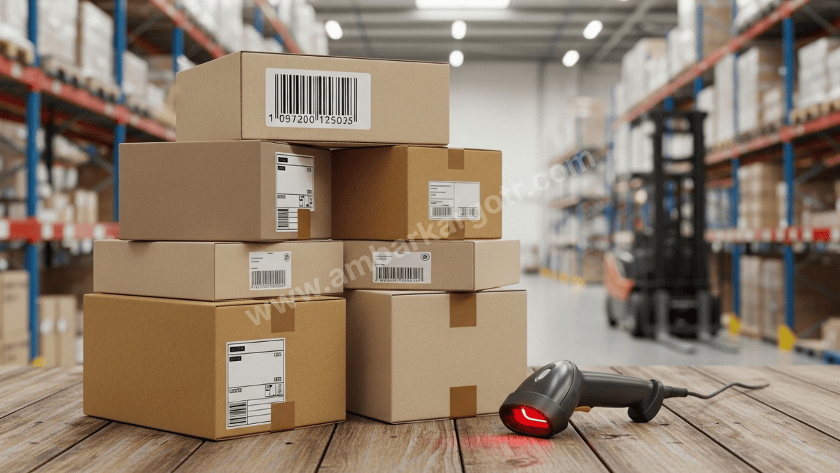 Çorum Kolili Yük Taşıma